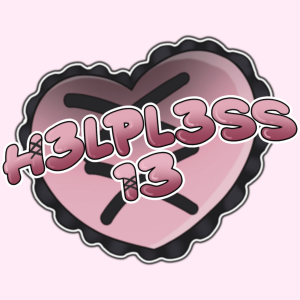 Helpless 13