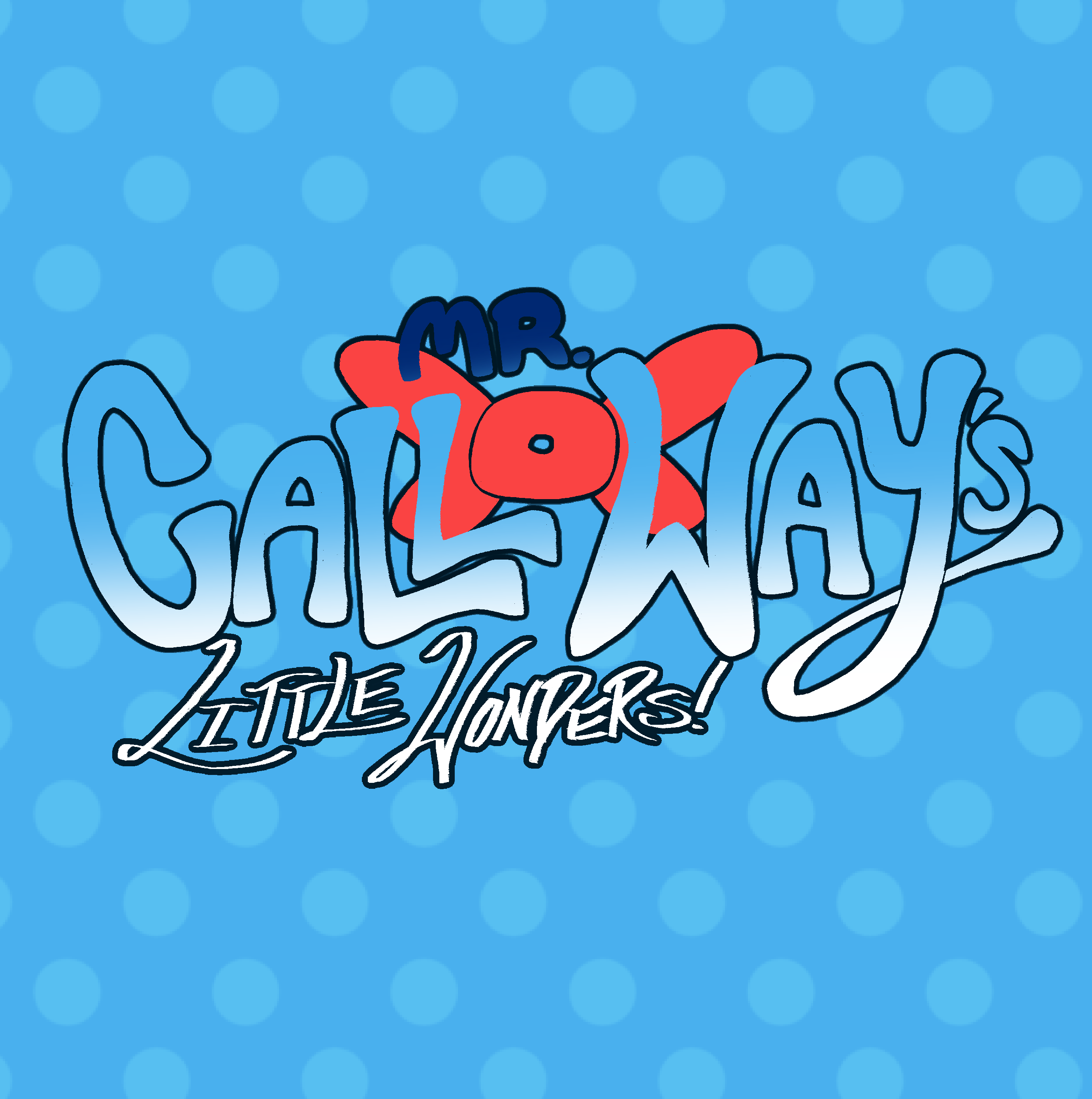 MR.CALLOWAY’S LITTLE WONDERS!-HELLO THERE ALL MY LOVELY FRIENDS! 🩵
 IM SURPRISED AT THE INFLUX OF PEOPLE WHO HAVE BEEN REACHING OUT TO MAKE MERCH. I DONT KNOW WHY YOUD WANT THIS OL MUG ON ANYTHING BUT—I HAVE HEARD YOUR CALLS MY FRIENDS!

INTRODUCING: MR CALLOWAY’S LITTLE WONDERS!

WHILE MAKING YOU GUYS HAPPY WITH MY CONTENT I HOPE I CAN MAKE YOU EQUALLY HAPPY WITH THE MERCH I DESIGN!  
