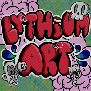 Lythium Art
