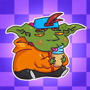 OmenaKettu