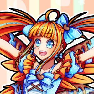 Tiff Illustration