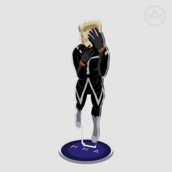 Twice/Jin Bubaigawara Standee