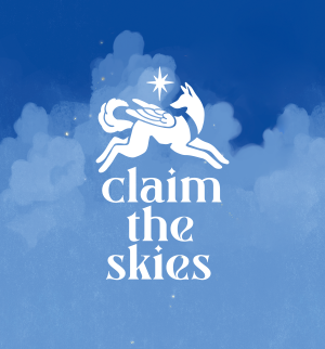 claimtheskies