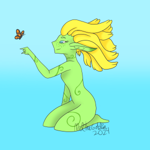 MelTheGoblin