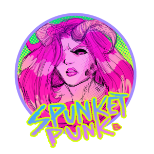 SpunketPunk 