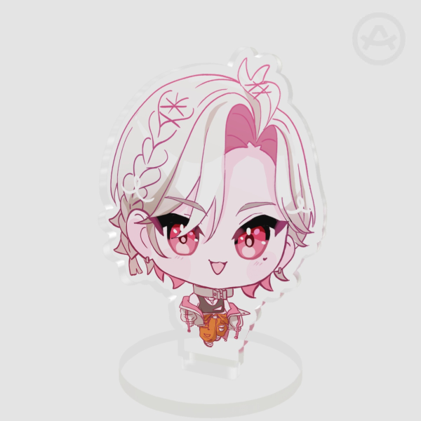Liron Cute Chibi Standee