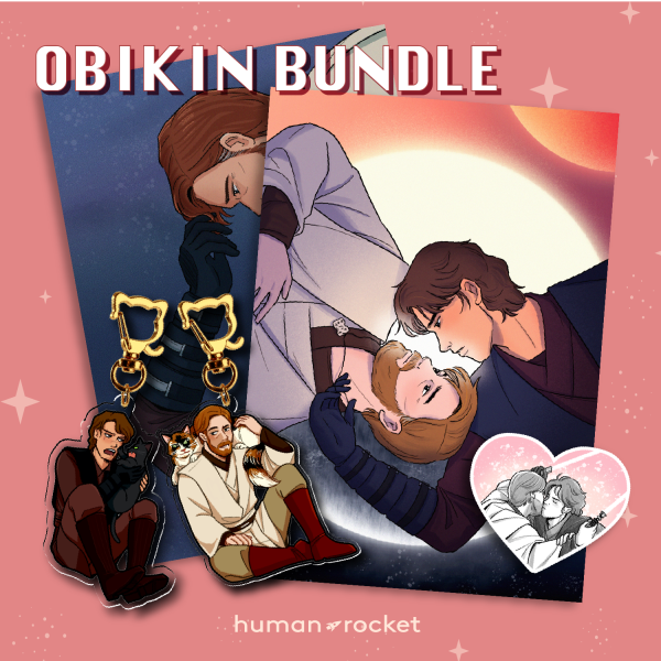 Obikin Bundle