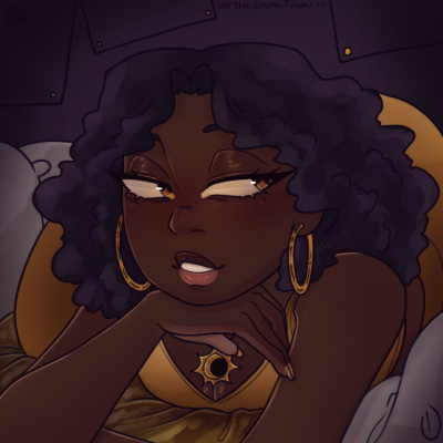 Luna Driscoll