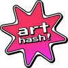 art hash!