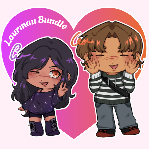 Laurmau Bundle