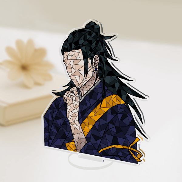 Geto Jujutsu Kaisen - Acrylic Standee