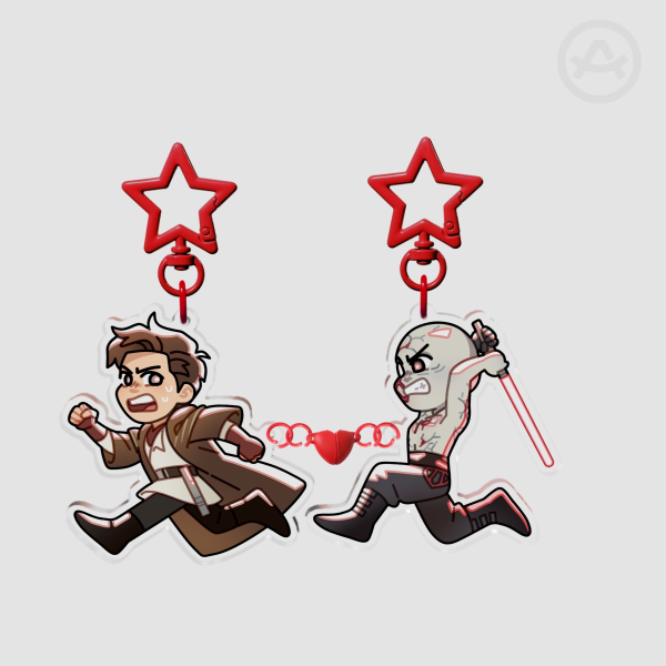 K2 Boss Fight | Heart Magnet