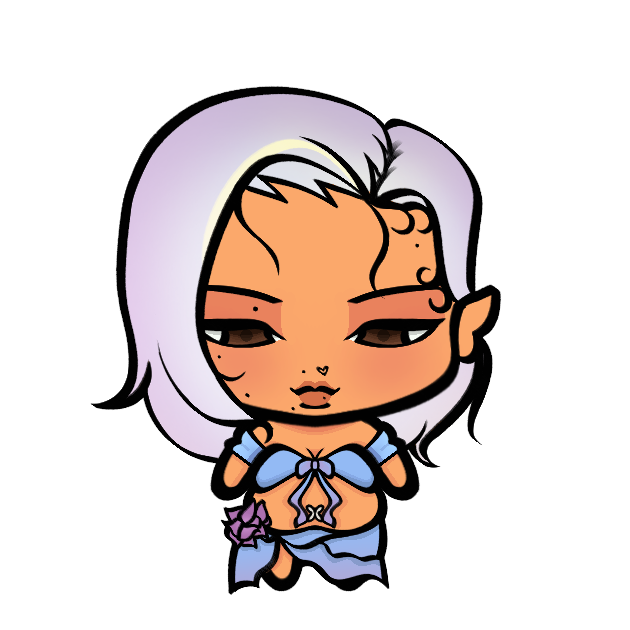 FaeFairiez-𝜗℘—Welcome, here on my storefront is everything drawn by me from Multi Fandom’s to Christian Merch.
Thank you all in advance, and be sure to leave a review .ᐟ
Stay Blessed. 🪷