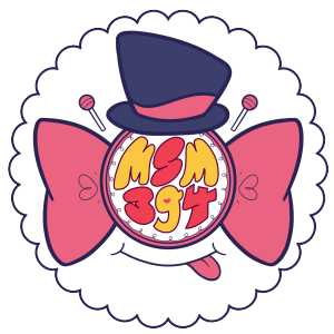 MSM394 (Missis Maple)