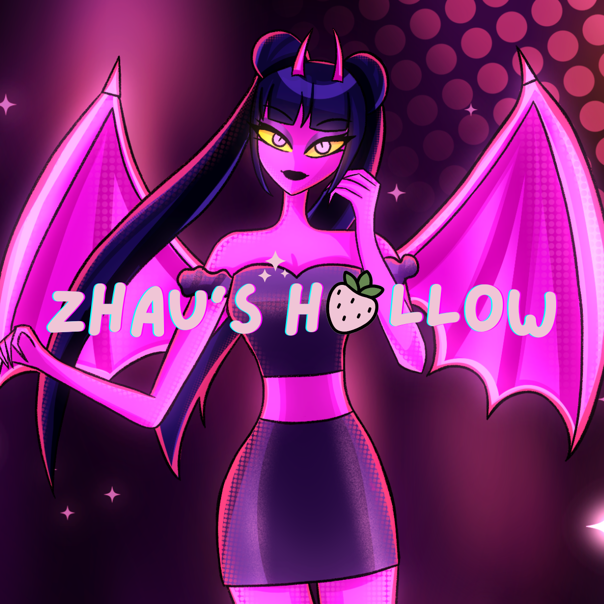 Zhau