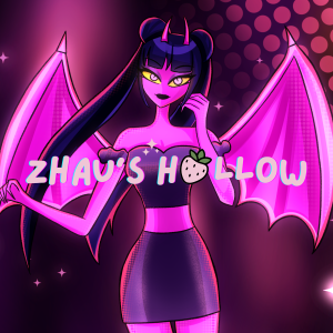 Zhau