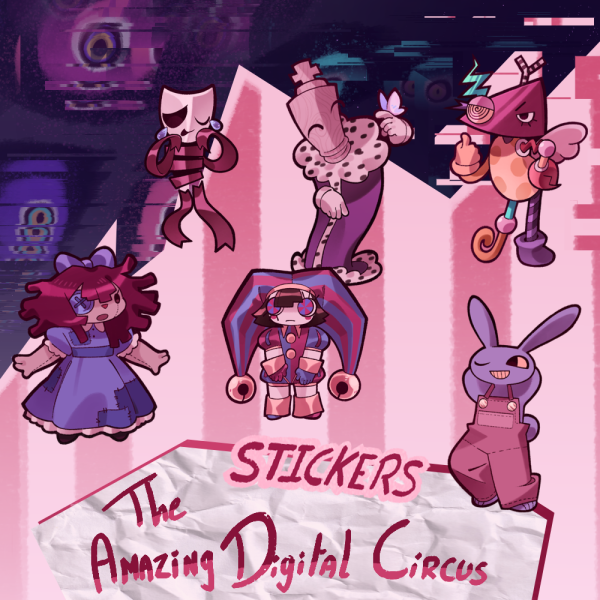 TADC Circus members