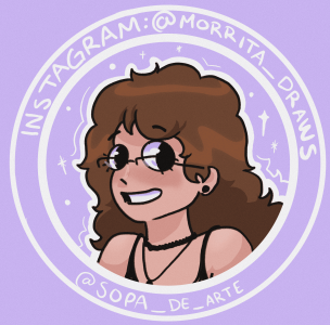 Sopa de dibujos