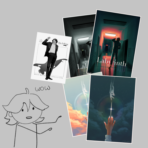 Jardin De L’Imagination Set