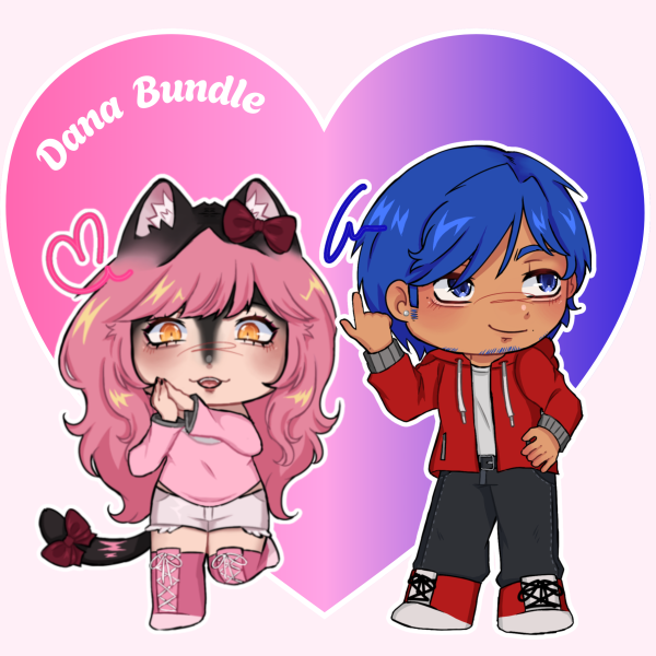 Dana Bundle