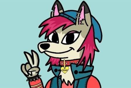 Wolflover Arts