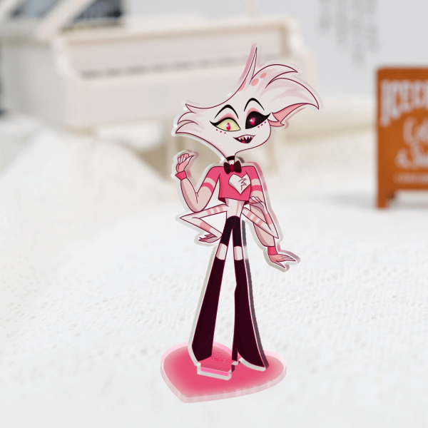 Angel Dust Standee