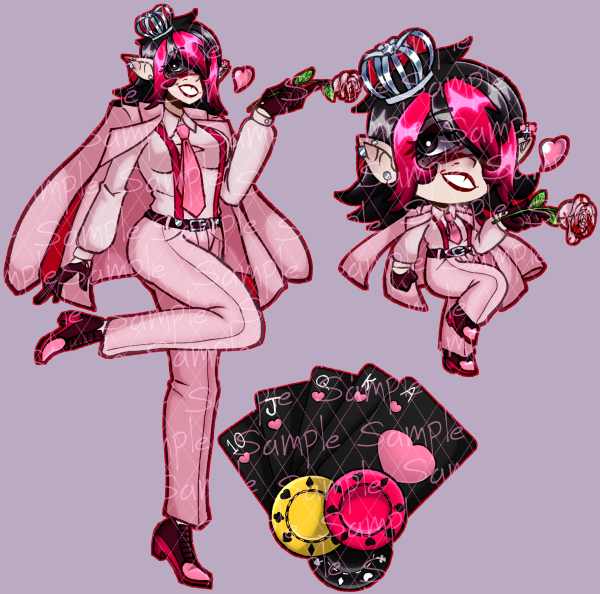 Anniversary Mafia AU