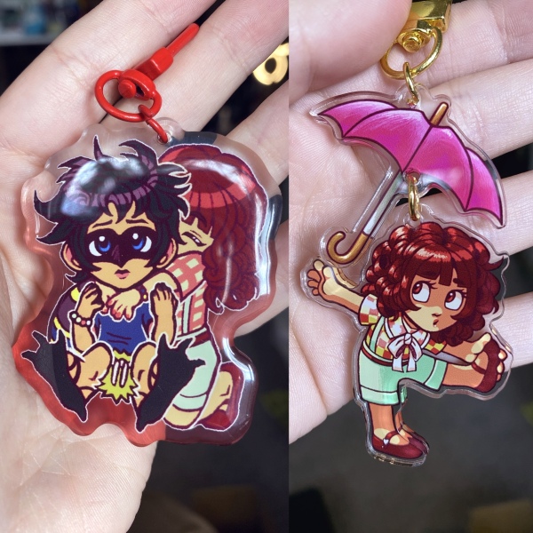 Nameless Child Bundle