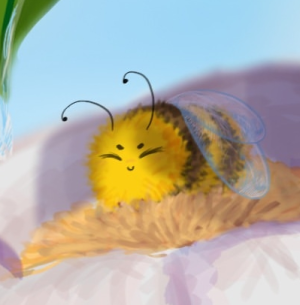 LilacBee
