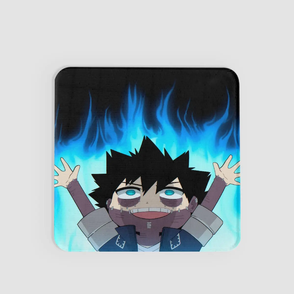 Daburnt 【Lenticular Stickers】