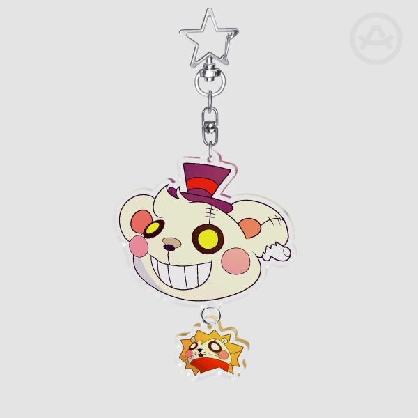 Targa and Scarlion Connection!