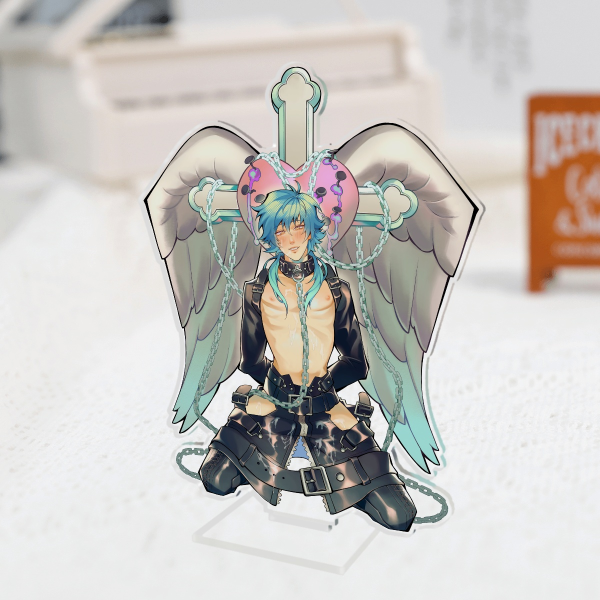 [DMMD] 🔞 AOBA STANDEE ★