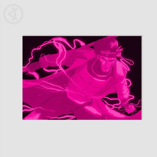 Gambit - Remember It