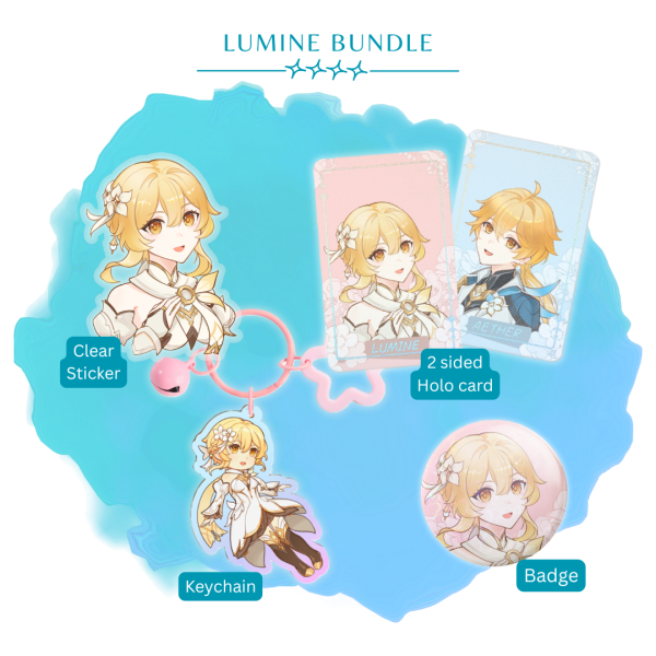 Lumine Bundle