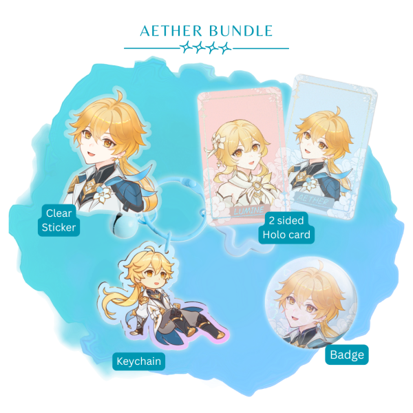 Aether Bundle