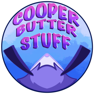 Cooper Butter
