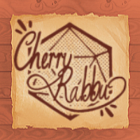 Cherry Rabbu-Hey there! I’m Rabbu, a fantasy fanatic artist with a big love for TTRPGs and Video Games! Like my stuff? Check out my Instagram and join my Discord community!