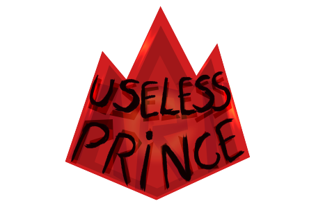 useless.Prince