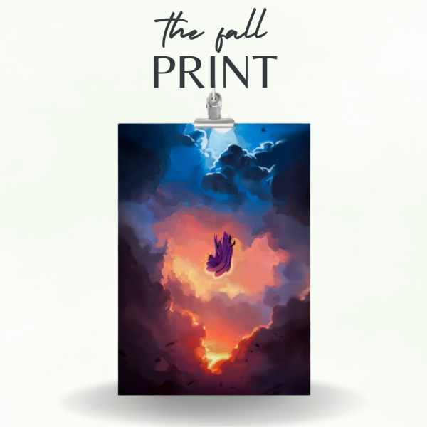 The Fall | PRINT