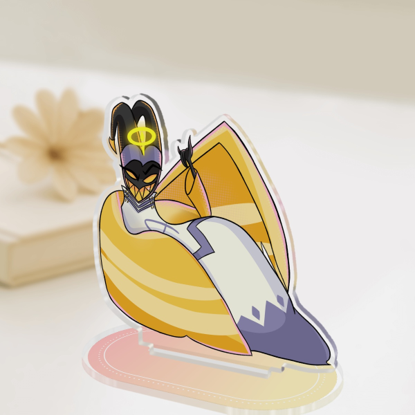 Adam Standee