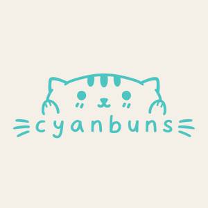 Bun Cyans