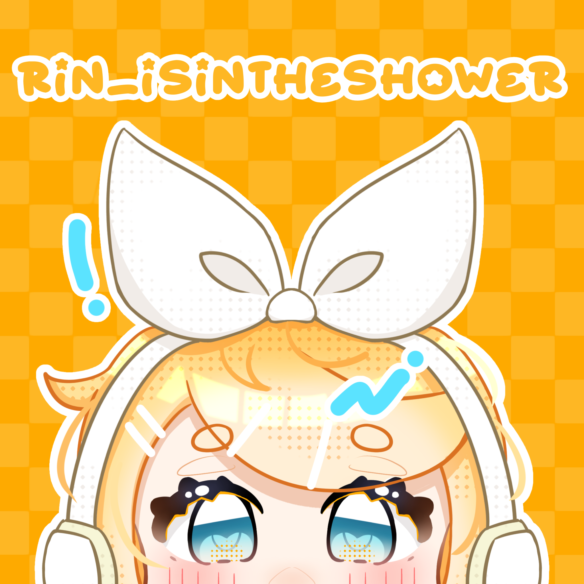 Rin store!-hihi!! just a fan making merch <3
please consider checking out my Instagram and VGen commissions!