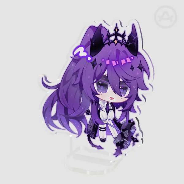 Wemmbu Standee