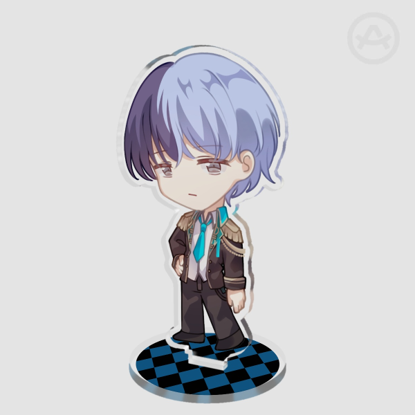 Project Sekai - Toya Aoyagi Standee