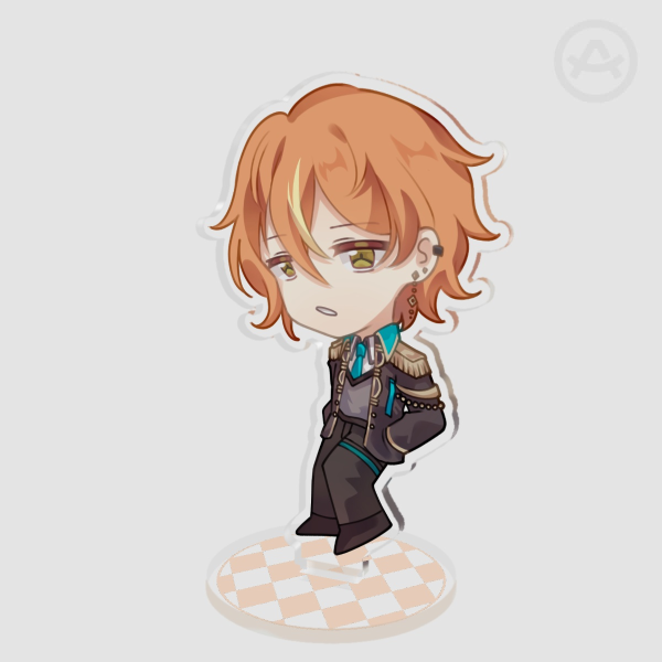 Project Sekai - Akito Shinonome Standee