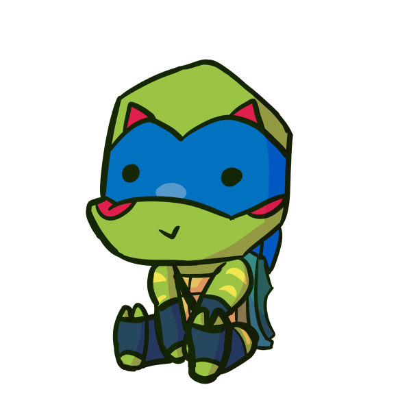 ROTTMNT ACRYLIC KEYCHAIN FULL SET