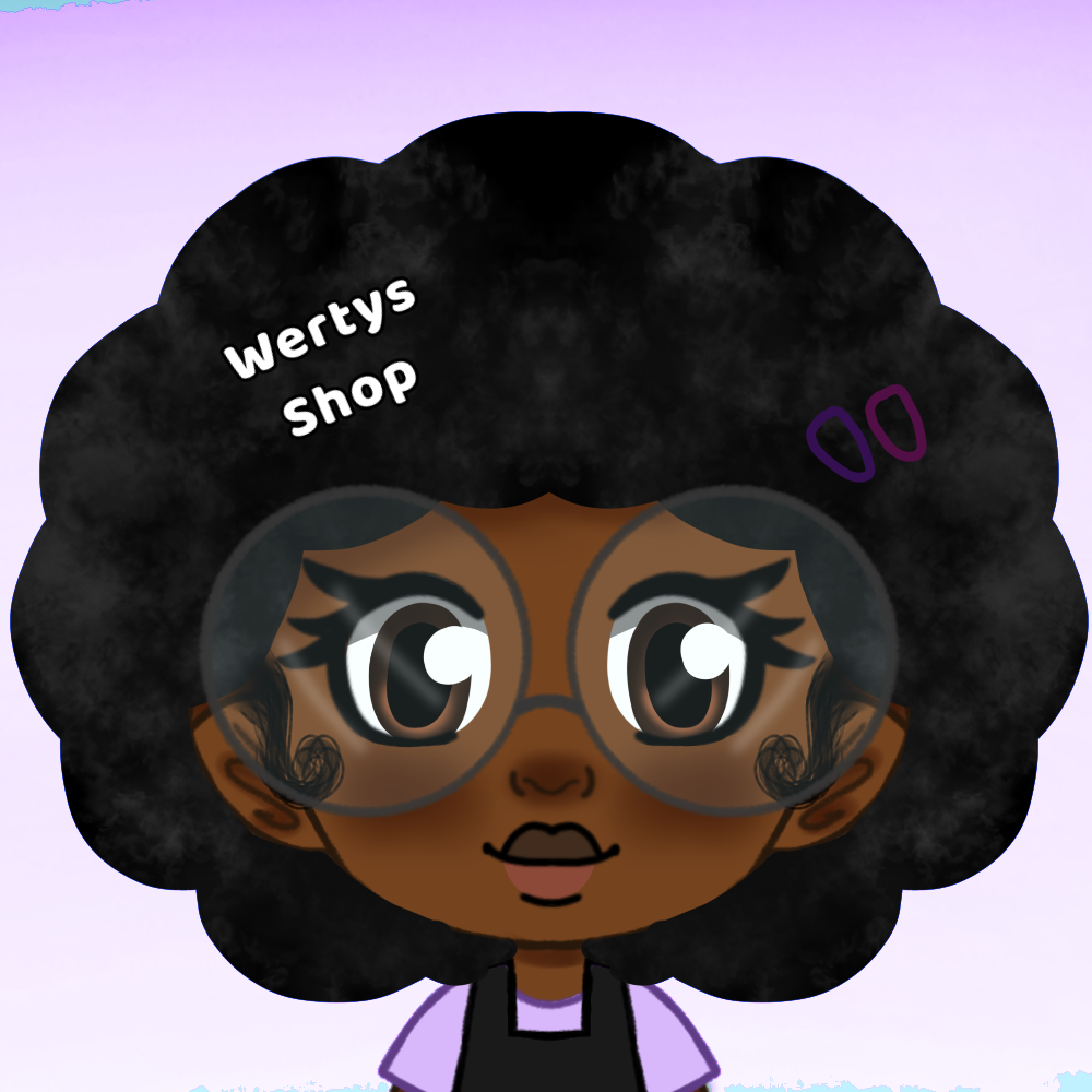 Wertys Art