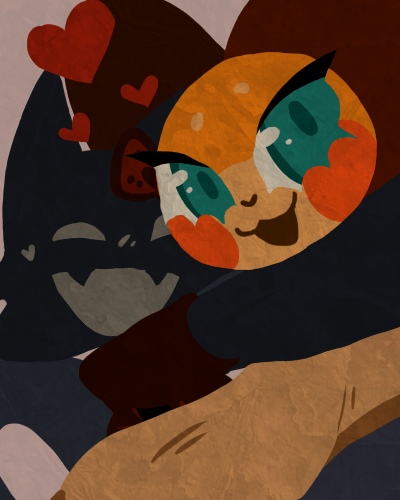 Kiki and Bouba