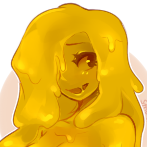 HoneyBeeSlime
