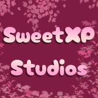 SweetXP Studios-Hey!
My name is Slaw and I’m an independent artist and indie dev! 🫡
I had to quit working because of my chronic pain and endometriosis but now I get to follow my dream and live as a full time artist!
It’s taken a while to accept that I can’t work the traditional way and I’ve had a very long journey and still do with my battle against endo.

Any and all support you give me is deeply appreciated and I adore every single one of you! 
You help me to survive!
